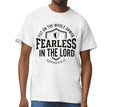 Short Sleeve Eph 6:11