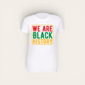 Short Sleeve Juneteenth WBH