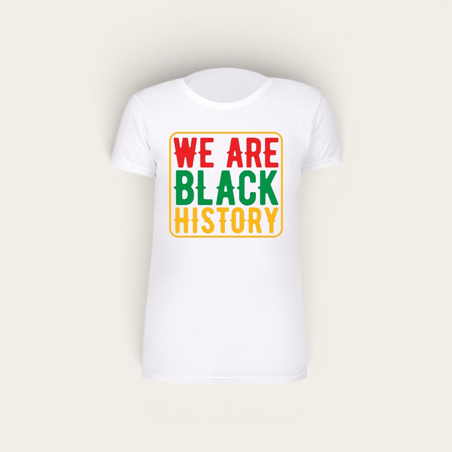 Short Sleeve Juneteenth WBH