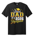 Short Sleeve Graduation